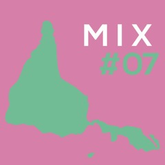 Radical Sounds Latin America Mix 07: Maria Chavez