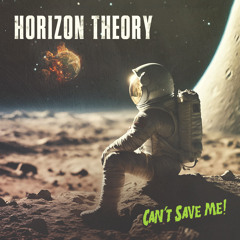 Can't Save Me! (Radio Edit)