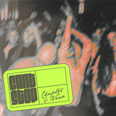 Can't Stop (feat. GINA VOCA)