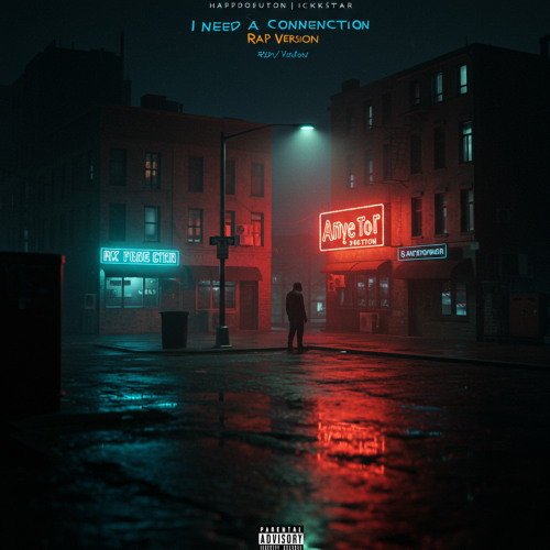 be my connection version rap