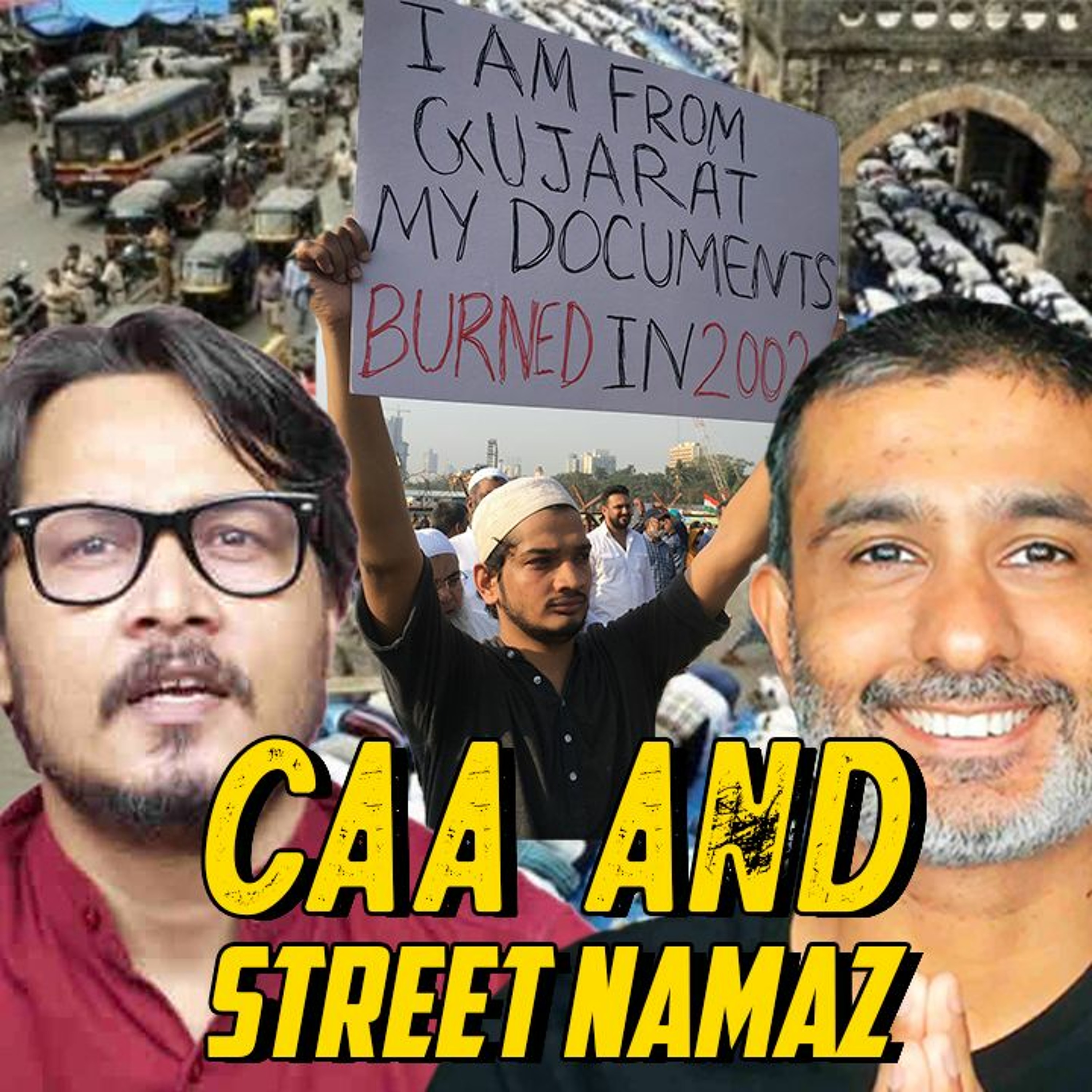 The Cārvāka Podcast