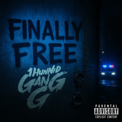 Finally Free x Prod @HydrolicWest