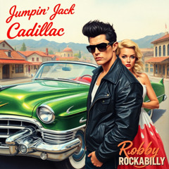 Jumping Jack Cadillac