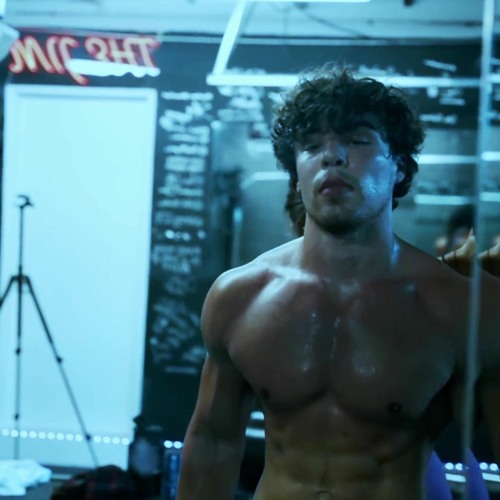 TREN TWINS X LEXX LITTLE  STAY X MEMORY REBOOT  (GYM MOTIVATION)