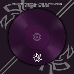 Far East Movement ft. Ryan Tedder - Rocketeer (2GU Remix)