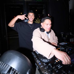 XAVIER B2B San Lalo(Planetary Mix)