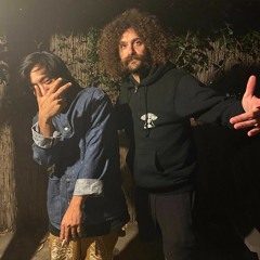 ON THE BLVD! LA EDITION with Shigeto & GLK @ The Lot Radio 05 - 28 - 2021