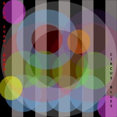 Rich Evans Band - Last Night I Fell In Love With The Radio