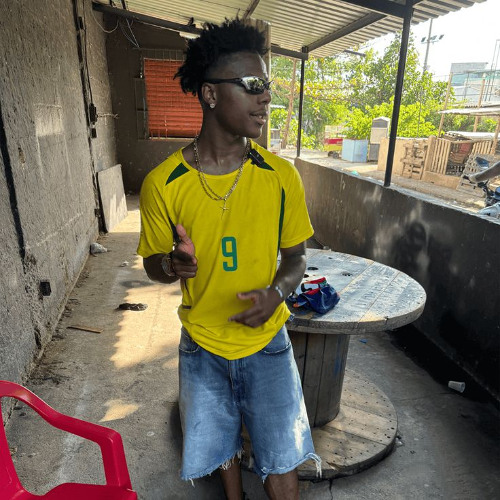 IShowSpeed, MC Luana SP - Monkey (DJ Derek XX LV.)