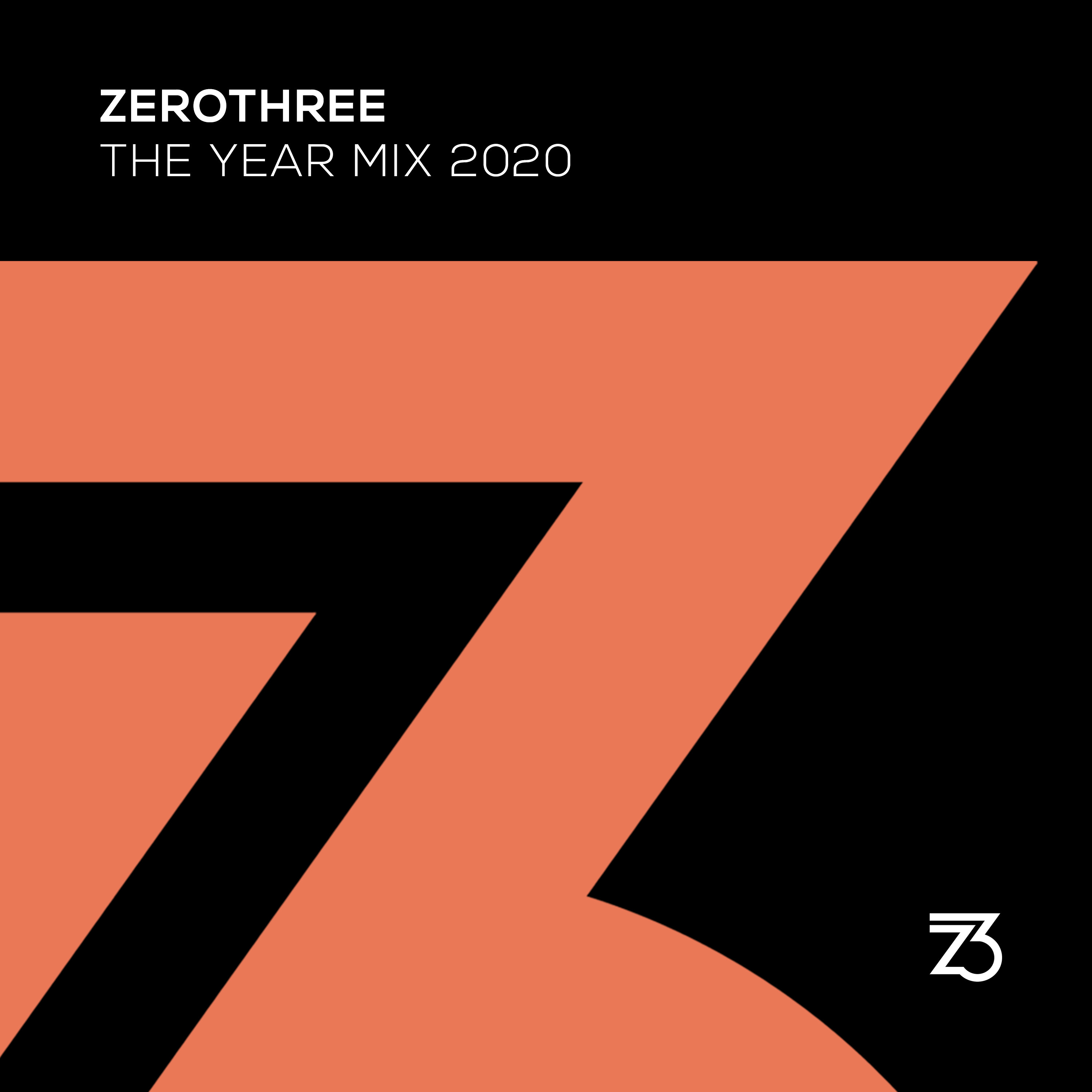 REALPROG Radio Presented by Jamie (Zerothree)