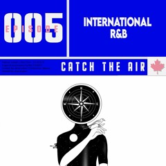 C02 EP005 - International R&B