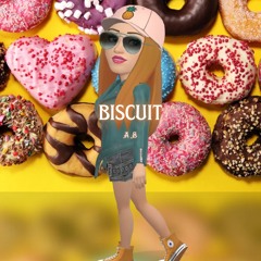 Biscuit - AE