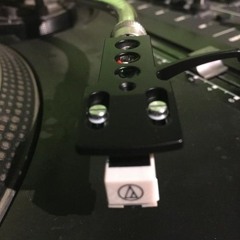 Dj ARG-House Music Vinyl Mixtape March2025