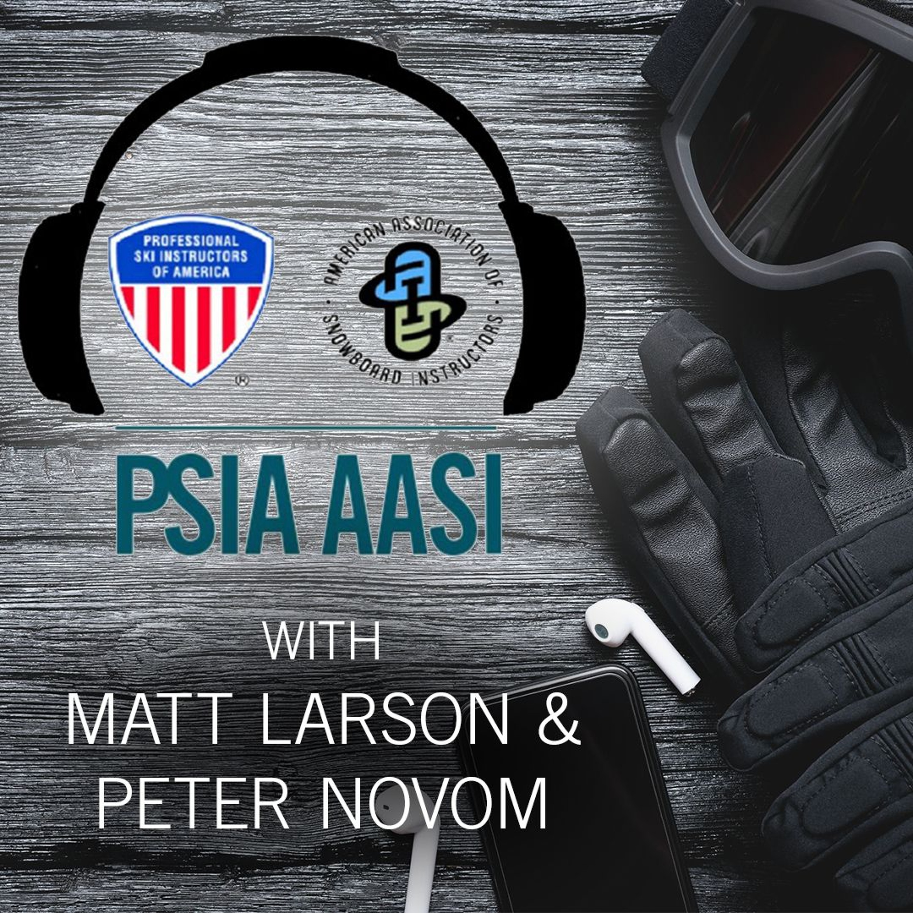 EPISODE 743 | The Benefits of Exploring Freestyle Skiing and Riding
