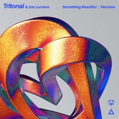 Tritonal & Eric Lumiere - Something Beautiful (Sound Quelle & Noequalgods Remix)