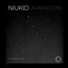 NIUKID - Alineación (Original Mix)