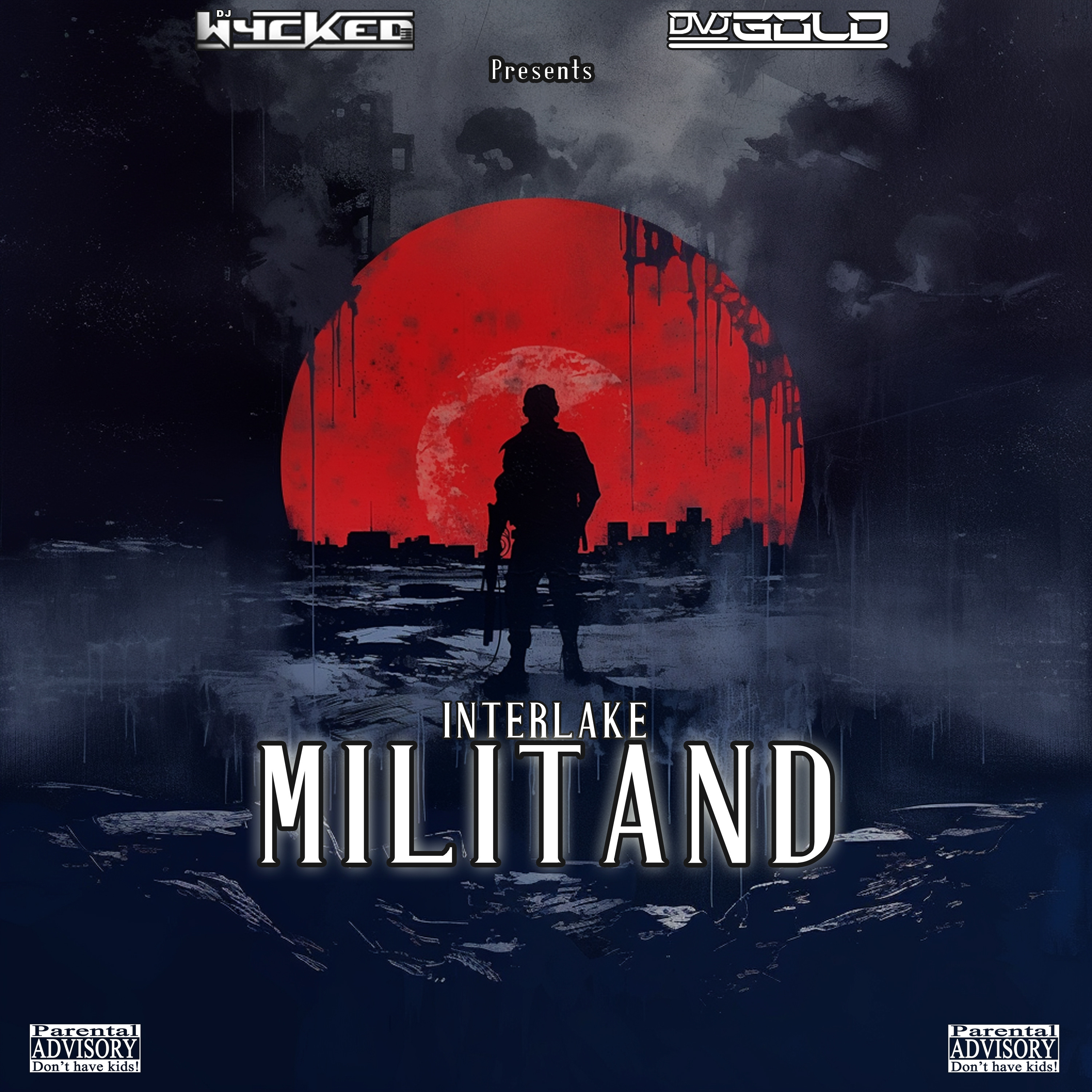 Militand (Realize Riddim) episode artwork