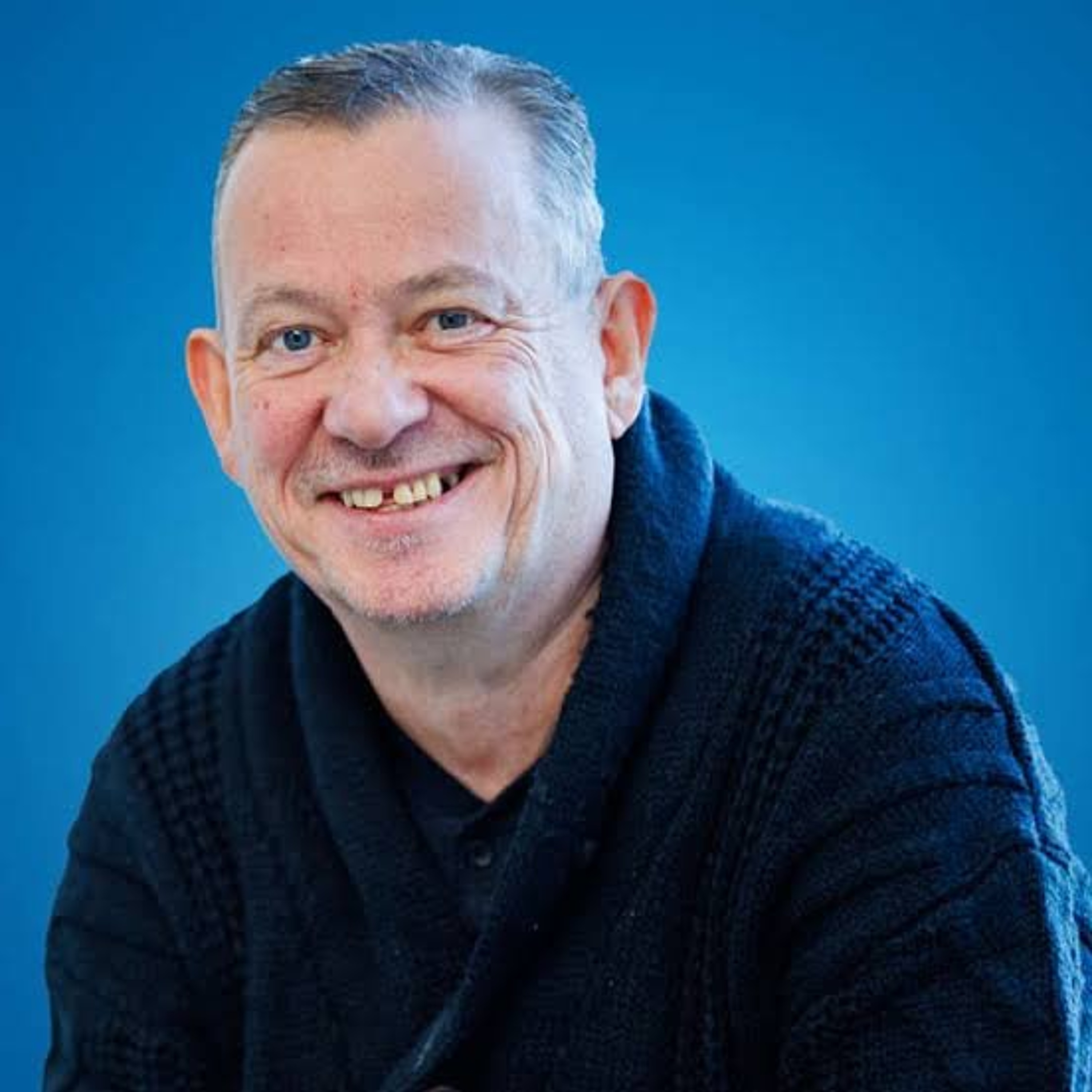 KCLR Breakfast: Mystery Voice guessed (7th August 2026) episode artwork