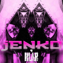 jENKO - Panzerschokoladenmusik Korg Promo Januar 2021