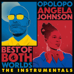 She Knows (Instrumental)