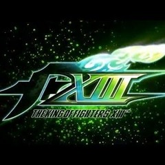 The King of Fighters XIII OST - Who is Queen?