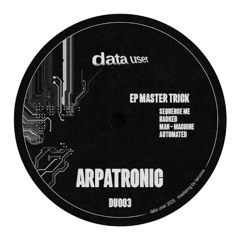 Arpatronic - Sequence Me