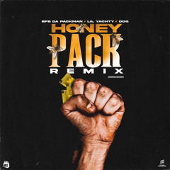 Honey Pack (feat. Lil Yachty & DDG) (Remix)