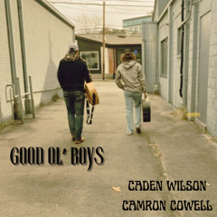 GOOD OL' BOYS