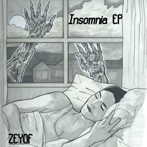 Insomnia - Zeyof