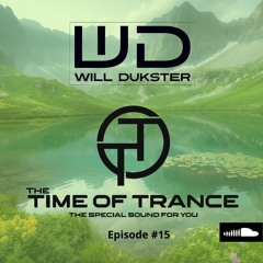 The Time Of Trance  #15