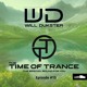 on The Time Of Trance  #15