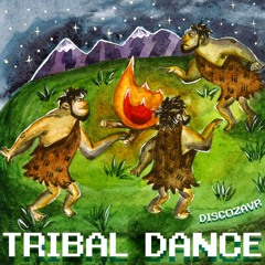Discozavr - Tribal Dance