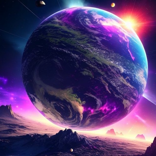 Trippy Odyssey