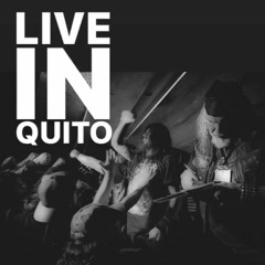 Cenotaph - Repulsive Odor of Decomposition (Live Ecuador)