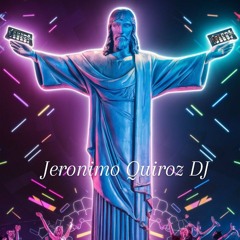 DEVUELTA EN FAVELA / JERONIMO QUIROZ DJ