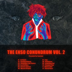The Enso Conundrum Vol. 2