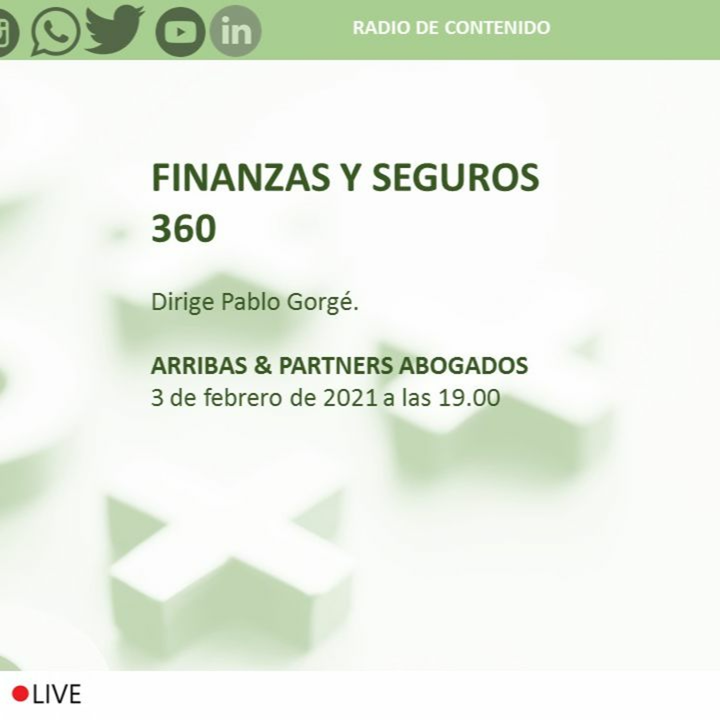 masQUEUNAradio