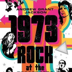 ⭐ PDF KINDLE  ❤ 1973: Rock at the Crossroads kindle