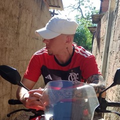 MC Roger - Sem Sentimento (Fernando Junior)