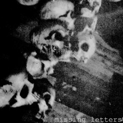 MissingLetters