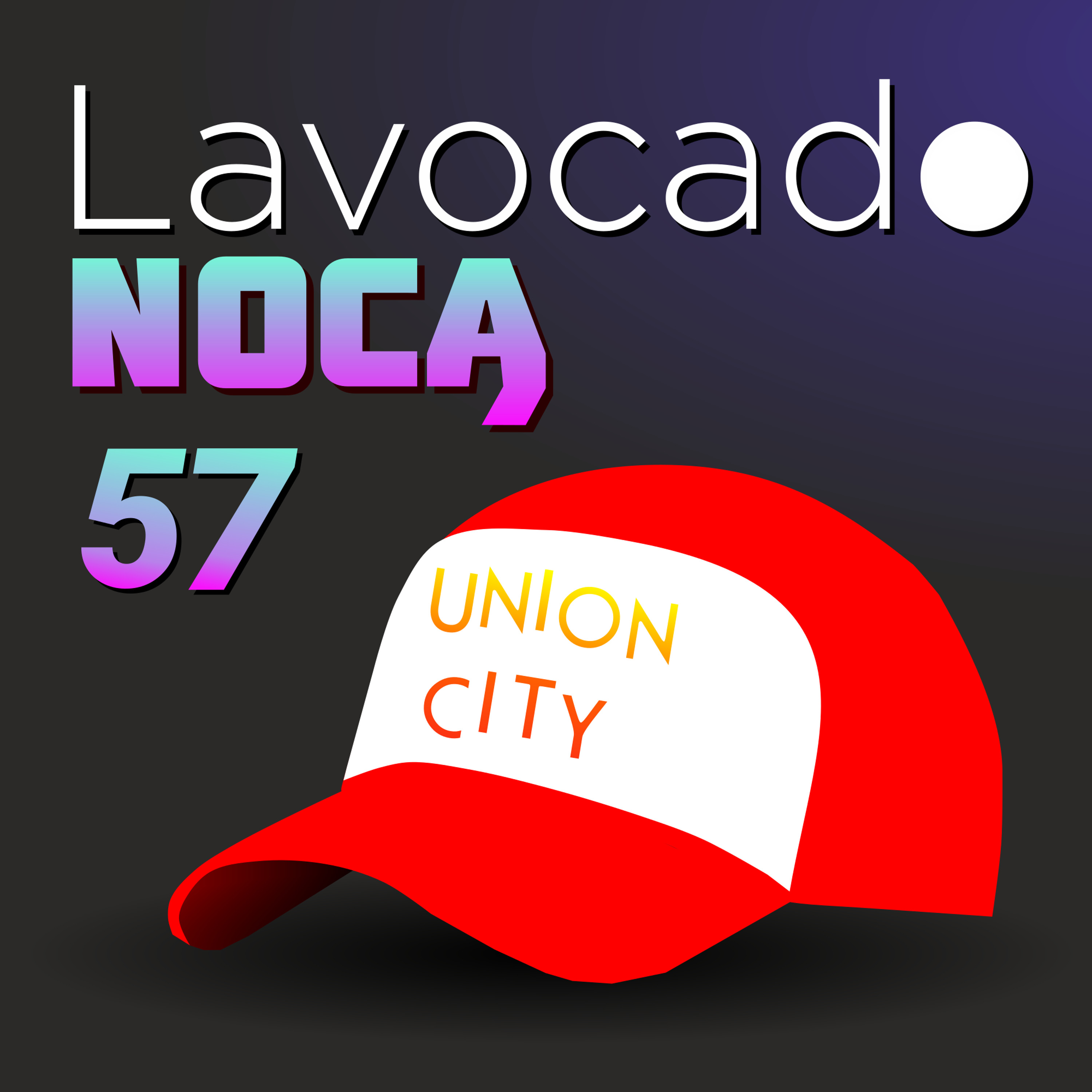 Lavocado Nocą Podcast - Gry & gaming: trendy, nisze i legendy