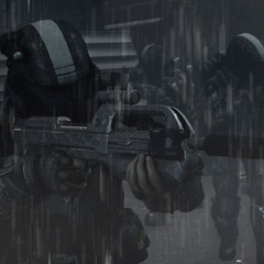 Rain work freestyle (I forgot autotune was on)