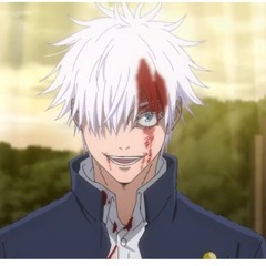 Gojo Flow 🫴🟣 (Revised)