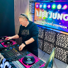 HOUSEWIRTSCHAFT (48) - Der Livestream - Lebe Jung groovt das Haus