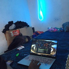 MANGU BUCIN KALII INI #MIXTAPEINDOSONG