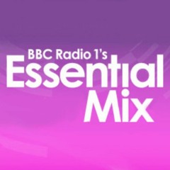 Essential Mix 1994 04 09 Alistair Whitehead