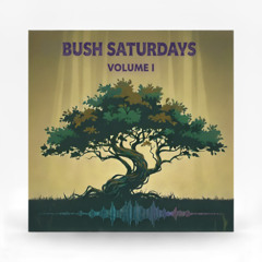 Bush Saturdays Mix Volume 1