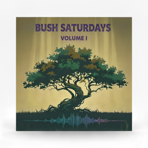 Bush Saturdays Mix Volume 1