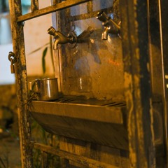 HELEN – An Ethiopian sales associate shares her struggles during lockdown in Mahboula