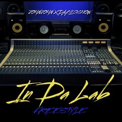 IN DA LAB (FREESTYLE MIX) @OFFICIALDJJOHN1_ @DABIGSHOW